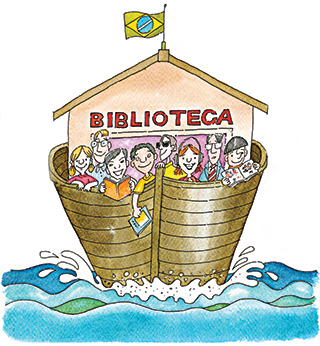 Crédito: Michele Iacocca Crédito: Michele Iacocca