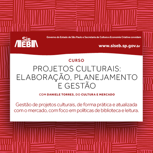 Saiba como fazer projetos culturais de forma prática