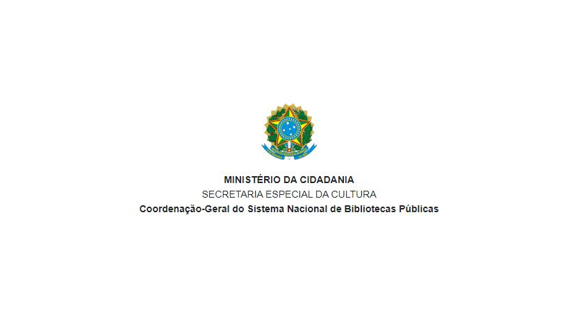 Enfrentamento da pandemia: Governo orienta bibliotecas públicas e comunitárias
